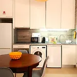 Апартаменты Gardunha Avenida I *