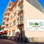 Gardunha Avenida I * Фундан