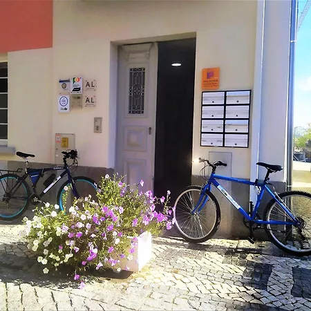Gardunha Avenida I * Fundão