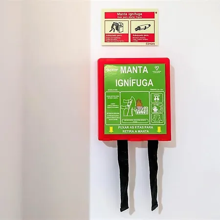 Gardunha Avenida I Fundão