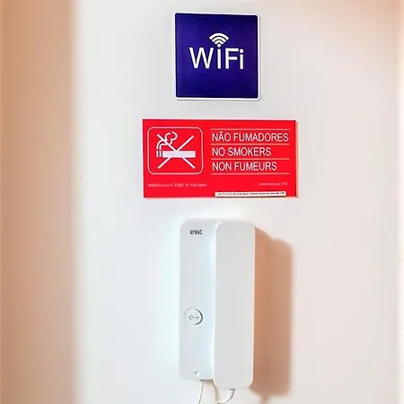 Gardunha Avenida I Fundão