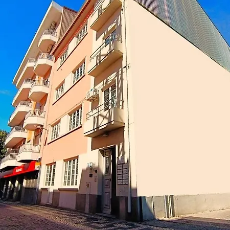Gardunha Avenida I *