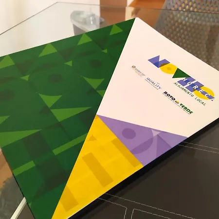 Gardunha Avenida I Fundão