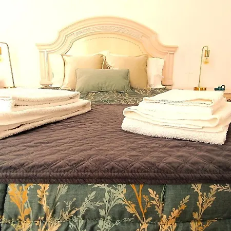 Gardunha Avenida I Apartamento Fundão