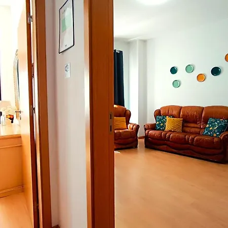 Apartamento Gardunha Avenida I