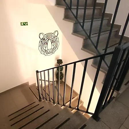 Gardunha Avenida I Apartamento *