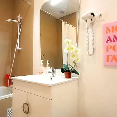 Gardunha Avenida I *