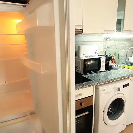 Gardunha Avenida I Fundão