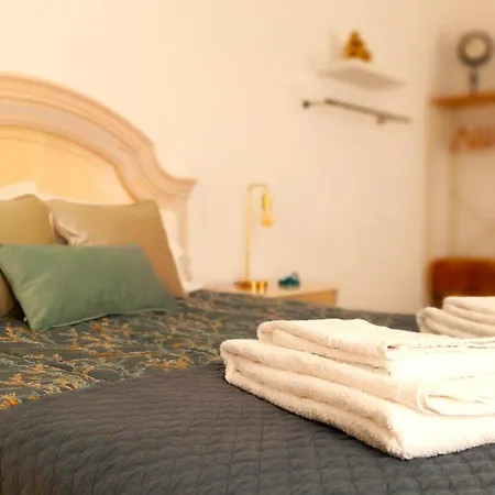 Apartamento Gardunha Avenida I