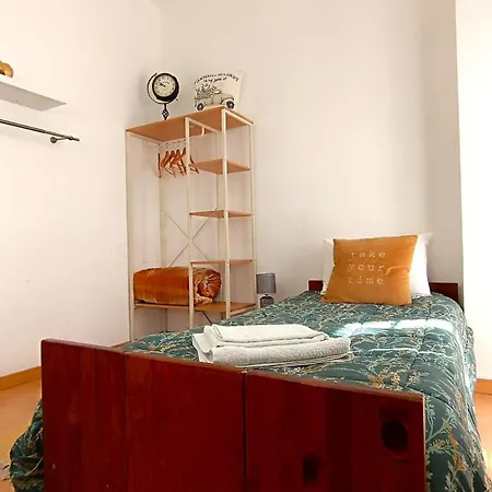 Lägenhet Gardunha Avenida I *