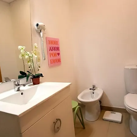 Gardunha Avenida I *