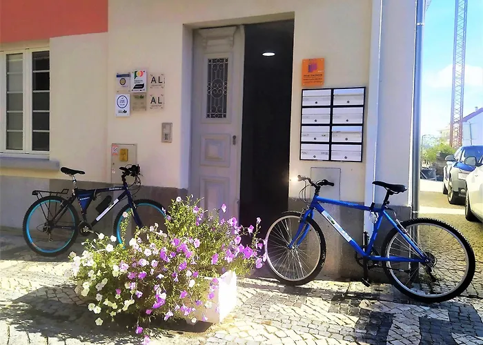 Gardunha Avenida I * Fundão