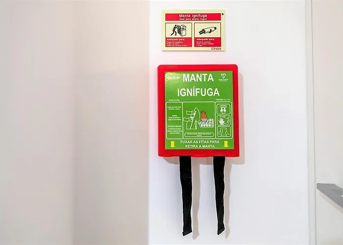 Gardunha Avenida I Fundão