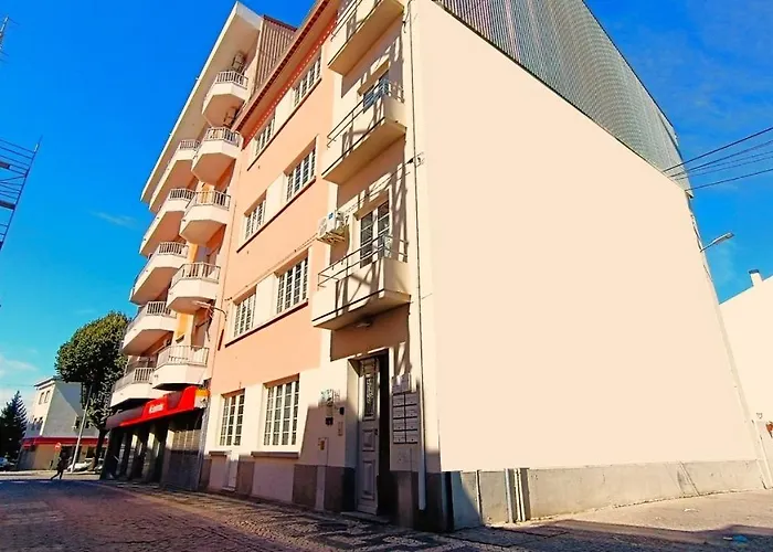 Gardunha Avenida I *