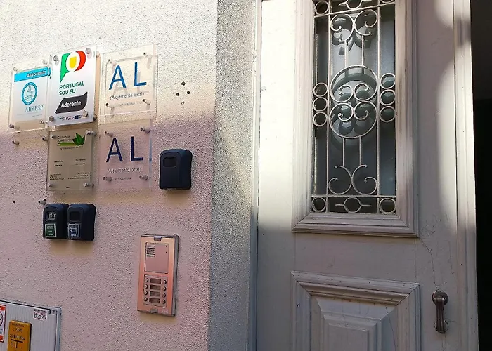 Apartamento Gardunha Avenida I