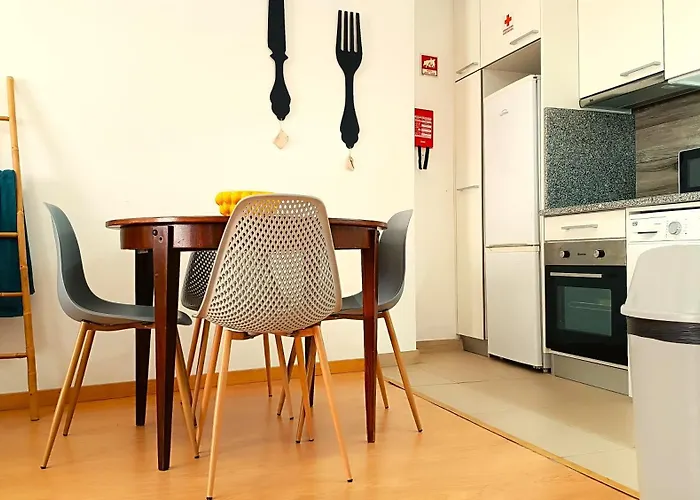 Gardunha Avenida I Apartamento *