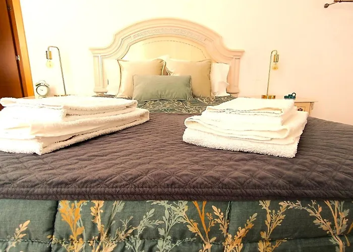 Gardunha Avenida I Apartamento Fundão