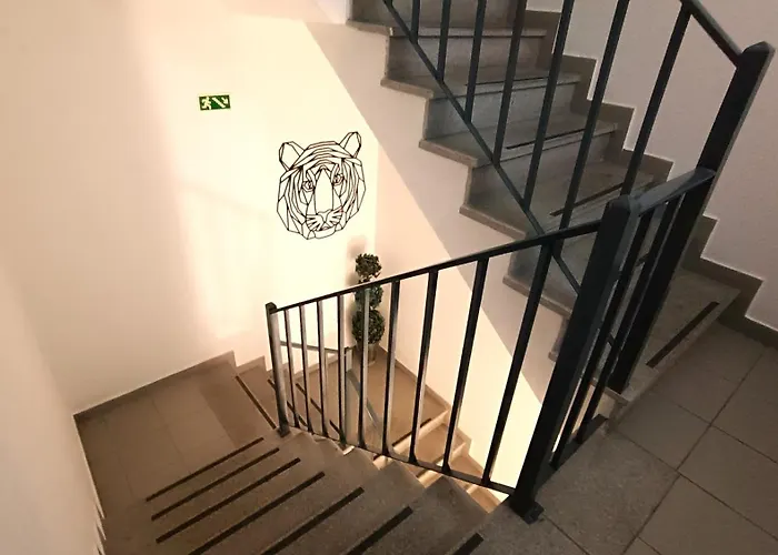 Gardunha Avenida I Apartamento *