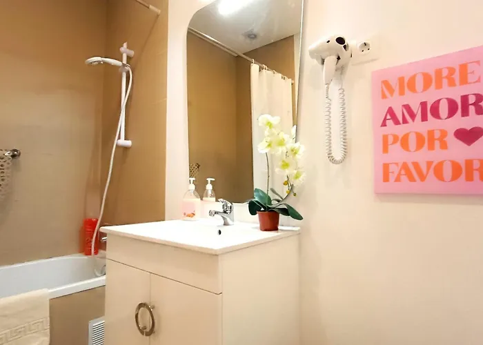 Gardunha Avenida I *