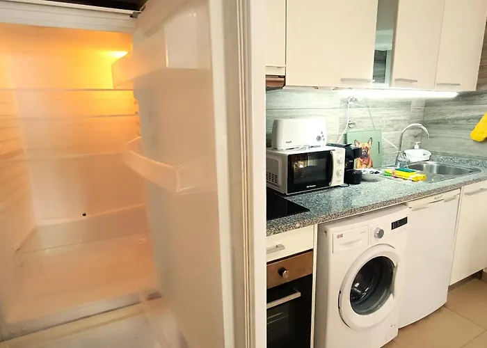 Gardunha Avenida I Fundão