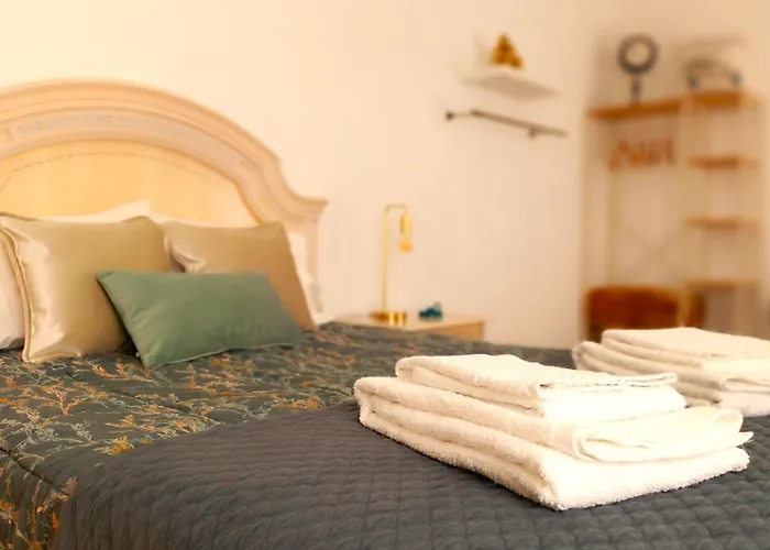 Apartamento Gardunha Avenida I