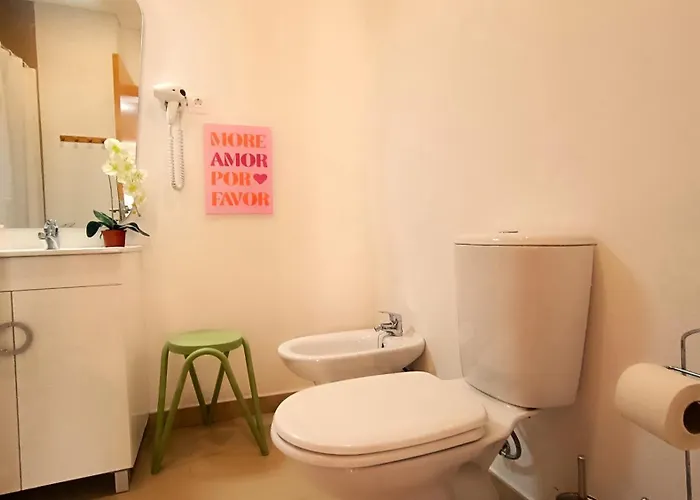 Gardunha Avenida I Apartamento