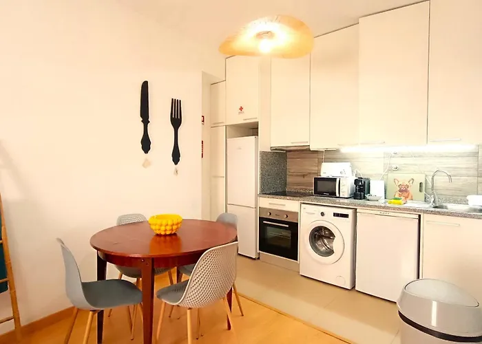 Gardunha Avenida I Apartamento Fundão