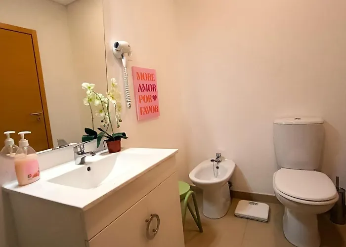 Gardunha Avenida I *