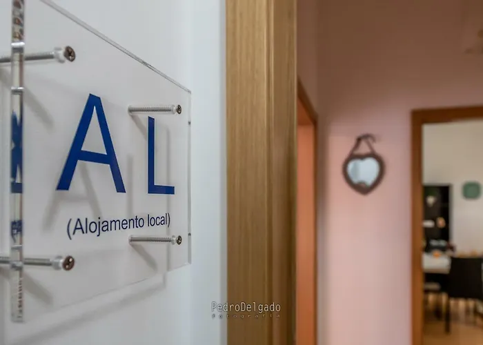 Apartamento Gardunha Avenida I *
